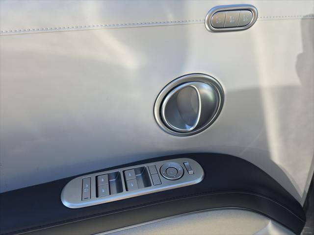 Hyundai Palisade Vehicle Full-screen Gallery Image 25