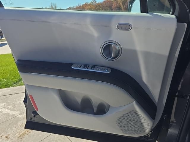 Hyundai Palisade Vehicle Full-screen Gallery Image 26