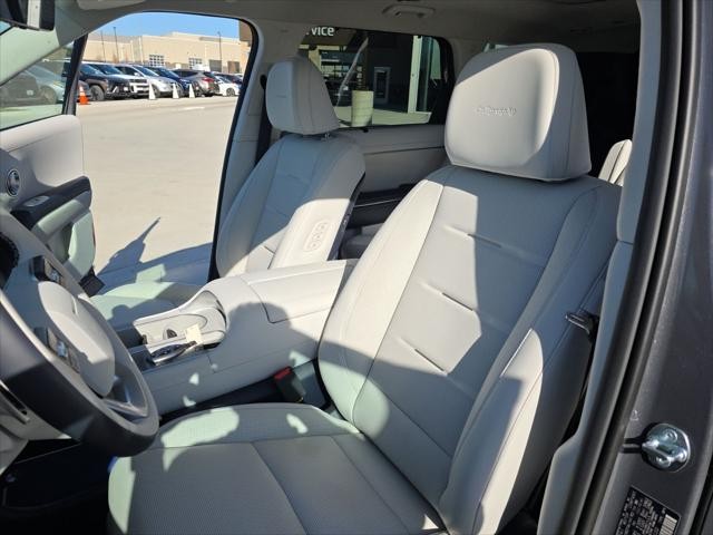 Hyundai Palisade Vehicle Full-screen Gallery Image 28