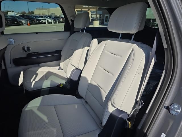 Hyundai Palisade Vehicle Full-screen Gallery Image 31