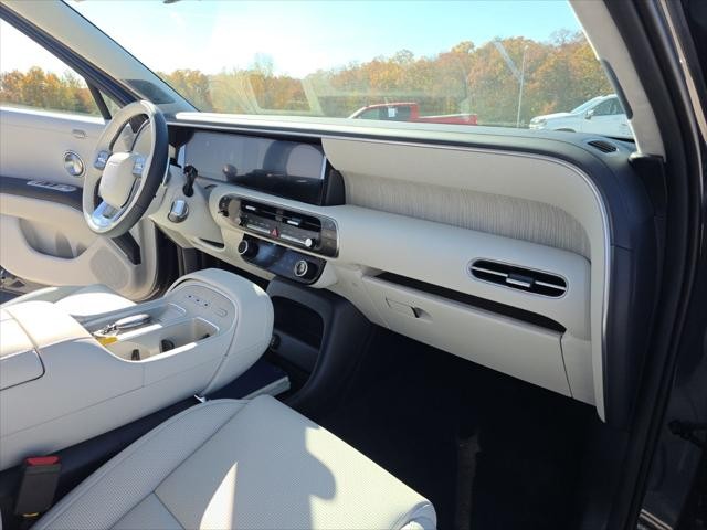 Hyundai Palisade Vehicle Full-screen Gallery Image 33