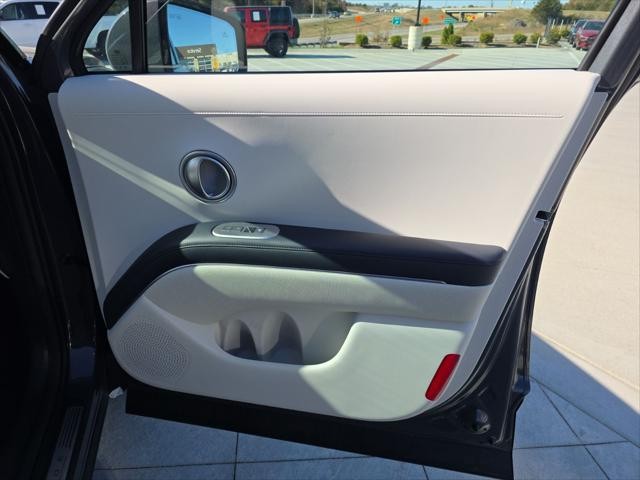 Hyundai Palisade Vehicle Full-screen Gallery Image 34