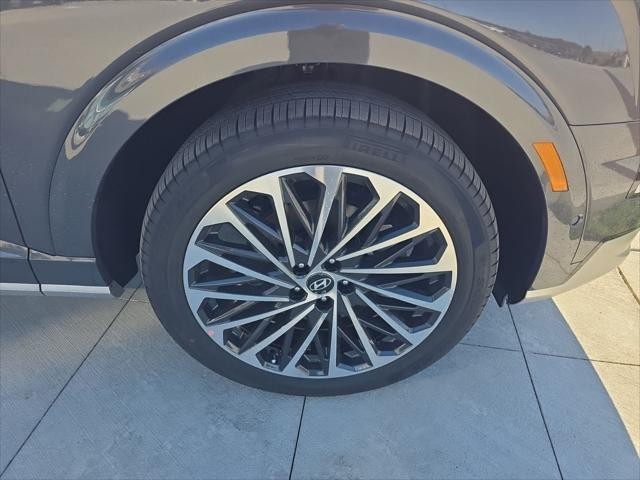 Hyundai Palisade Vehicle Full-screen Gallery Image 35