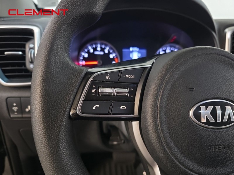 Kia Sportage Vehicle Image 13