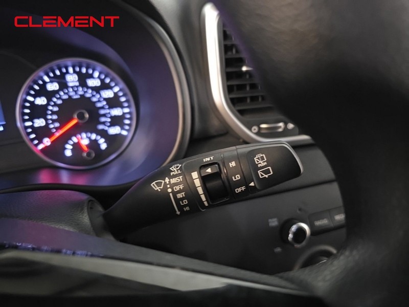 Kia Sportage Vehicle Image 15