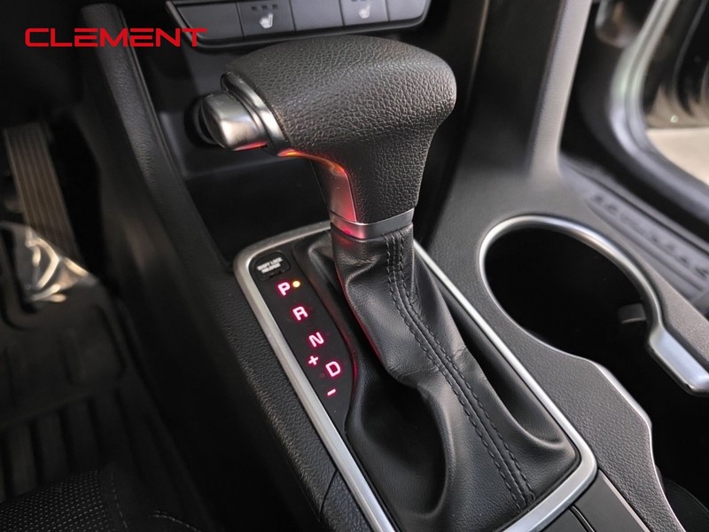 Kia Sportage Vehicle Image 21