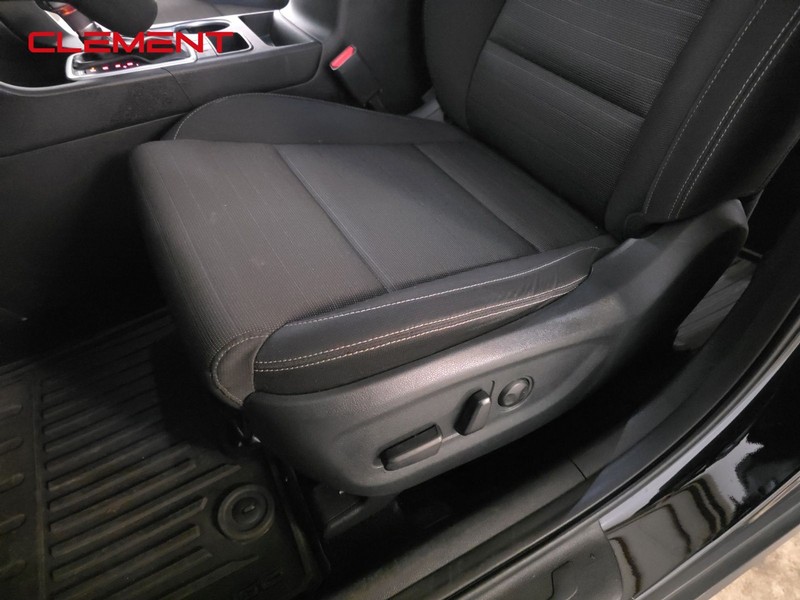 Kia Sportage Vehicle Image 24