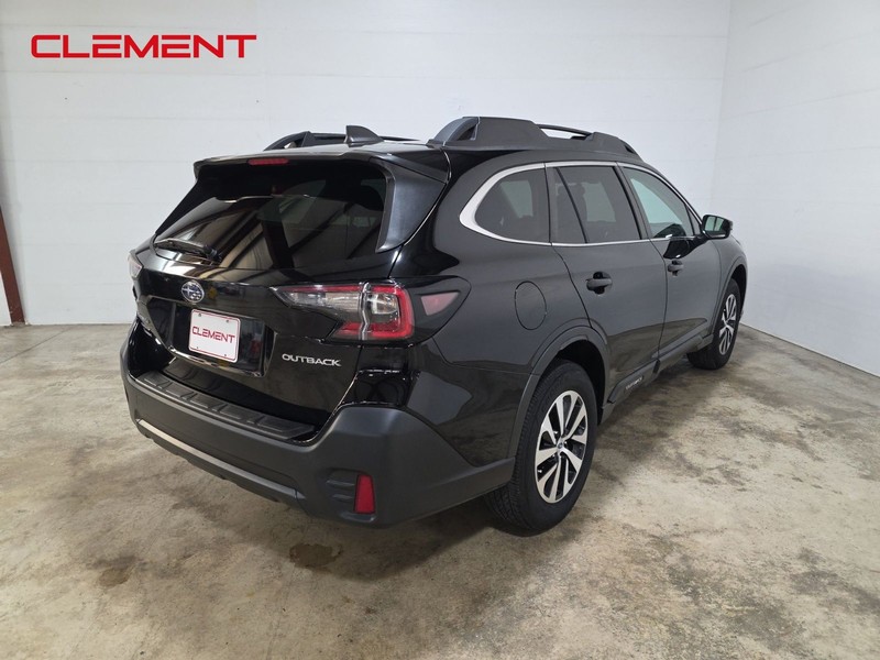 Subaru Outback Vehicle Image 06