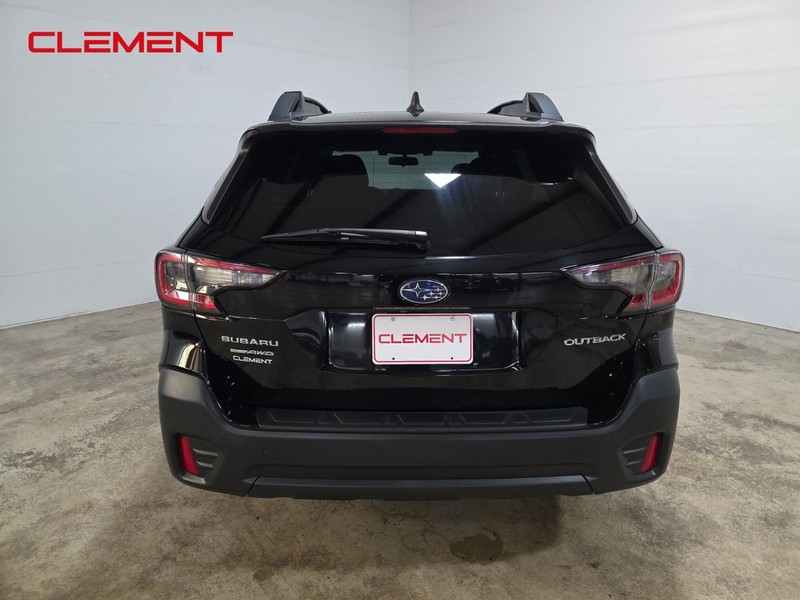 Subaru Outback Vehicle Image 07