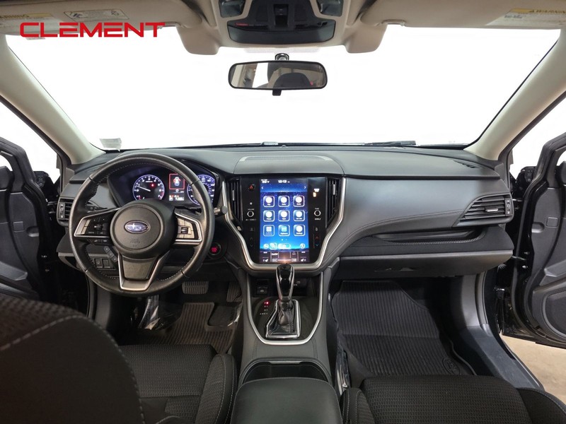 Subaru Outback Vehicle Image 10