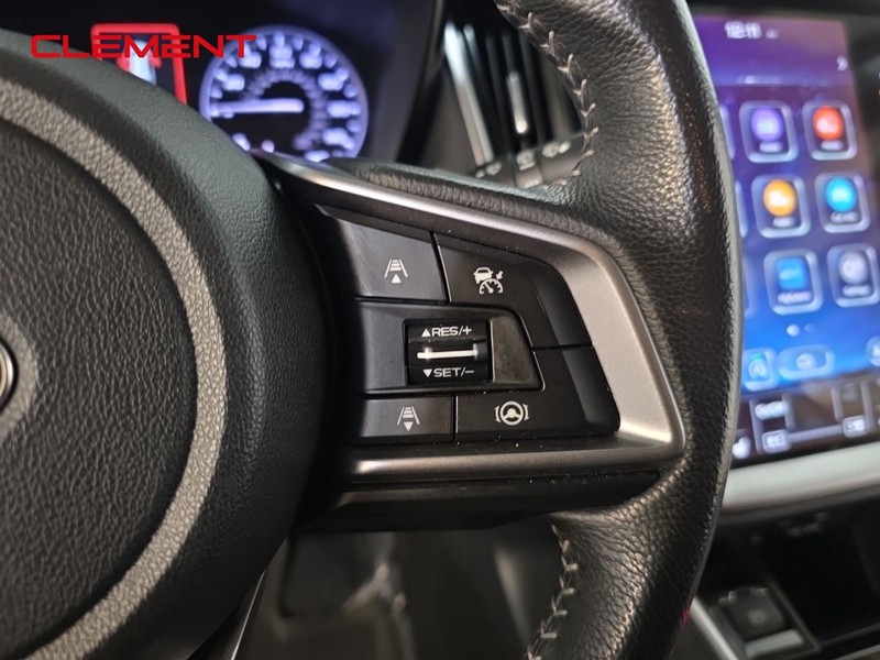 Subaru Outback Vehicle Image 14