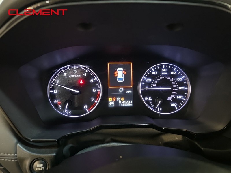 Subaru Outback Vehicle Image 15