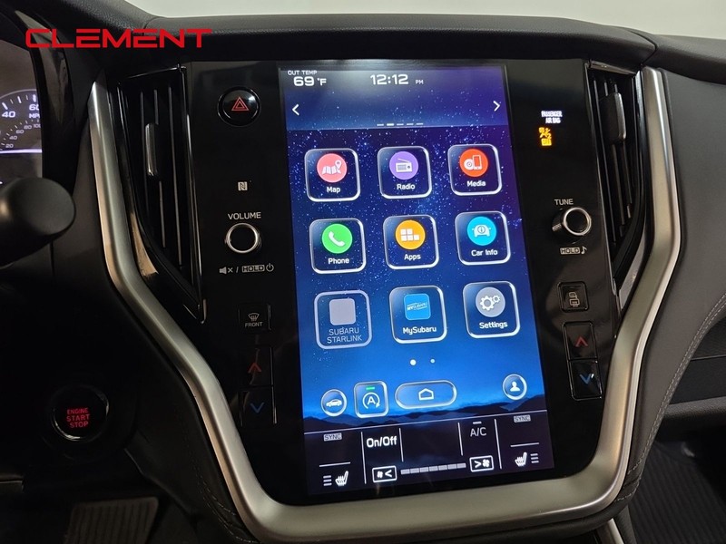 Subaru Outback Vehicle Image 16