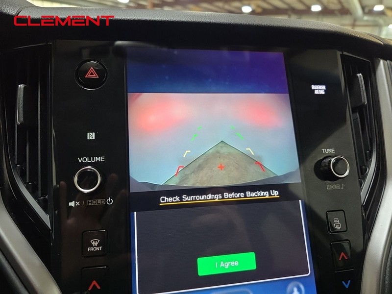 Subaru Outback Vehicle Image 17