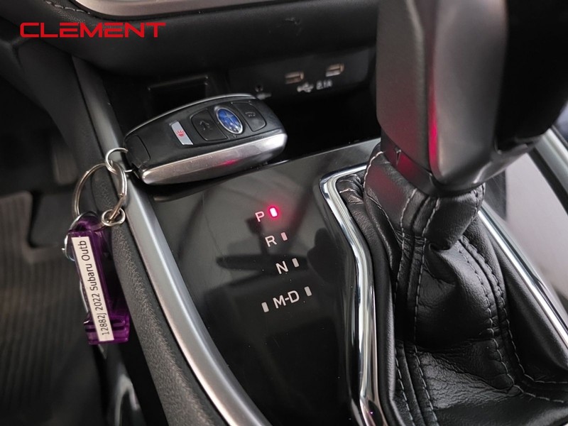 Subaru Outback Vehicle Image 19