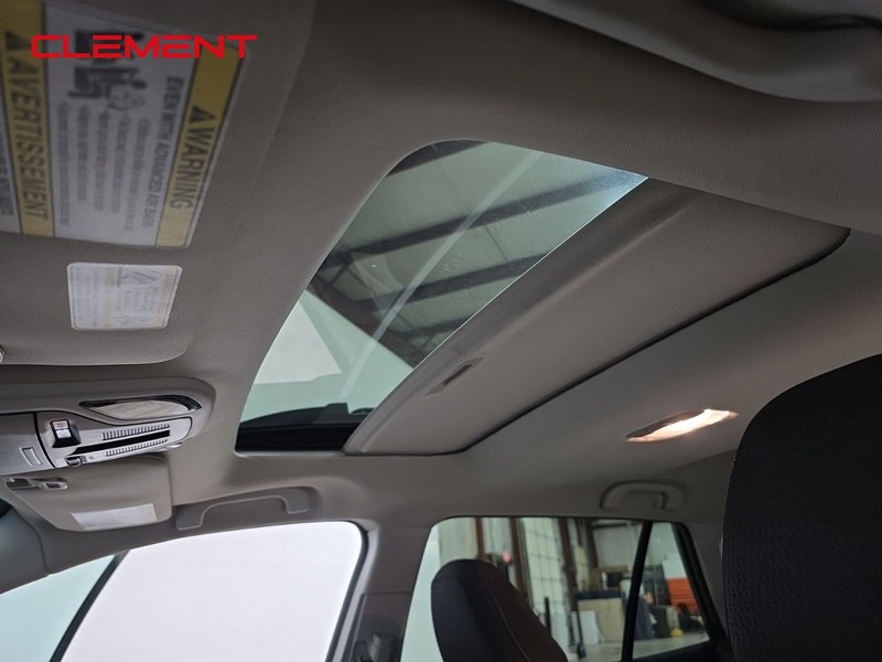 Subaru Outback Vehicle Image 20