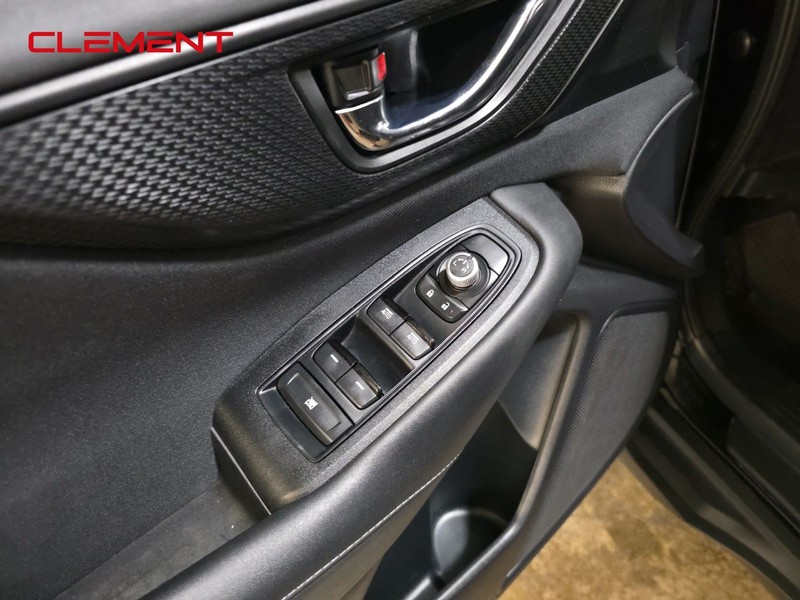 Subaru Outback Vehicle Image 21