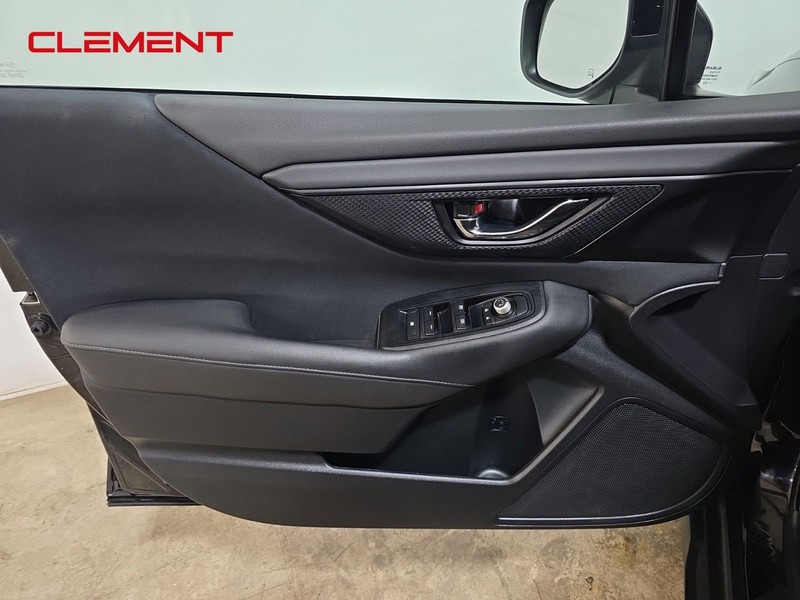 Subaru Outback Vehicle Image 22