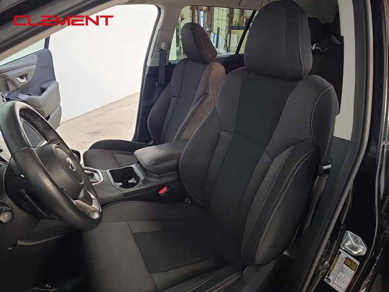 Subaru Outback Vehicle Image 24