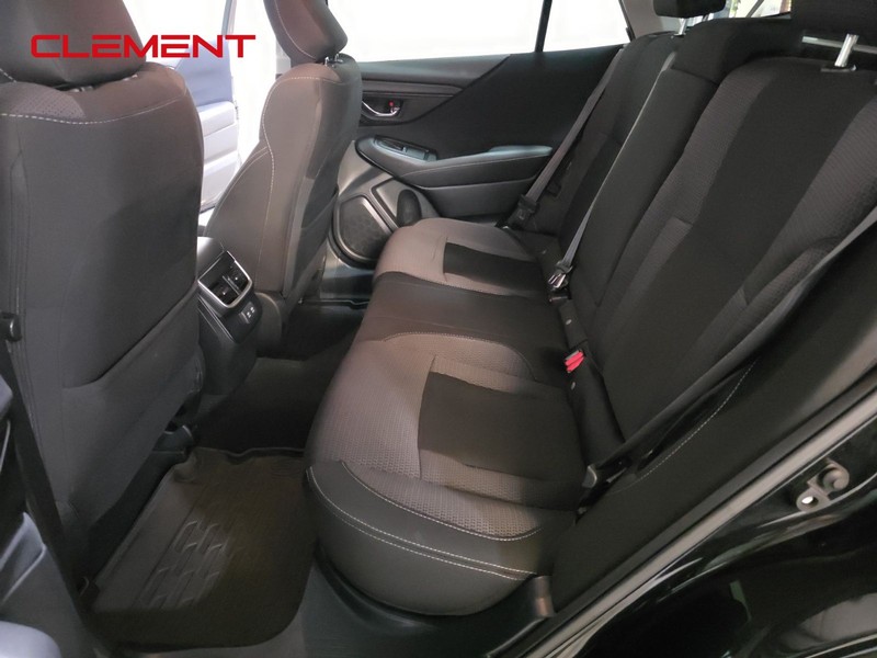 Subaru Outback Vehicle Image 26