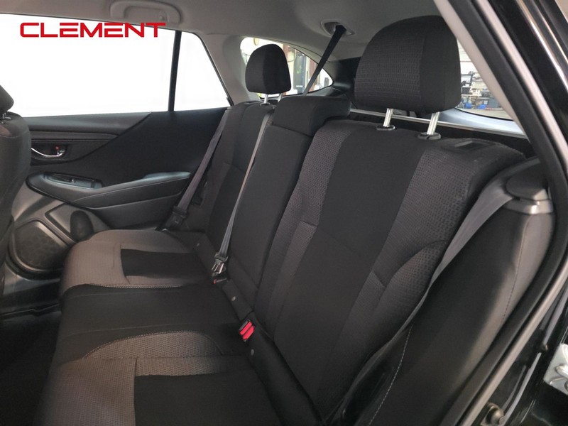 Subaru Outback Vehicle Image 27