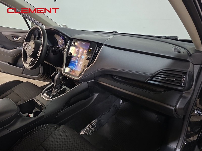 Subaru Outback Vehicle Image 29