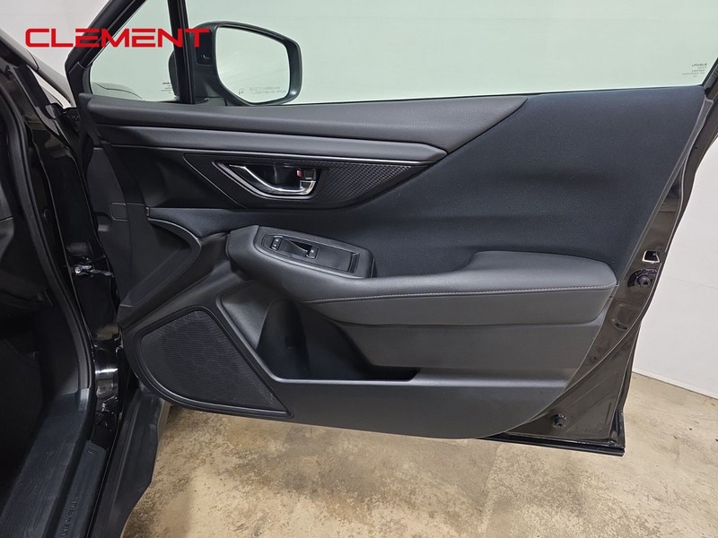 Subaru Outback Vehicle Image 30