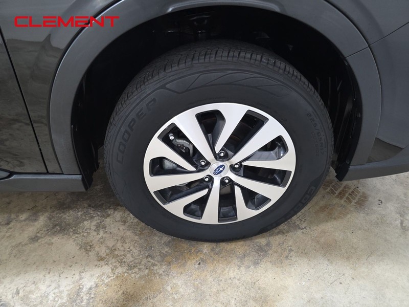 Subaru Outback Vehicle Image 31