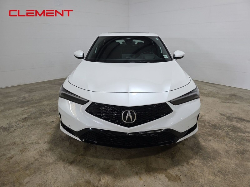 Acura Integra Vehicle Image 02