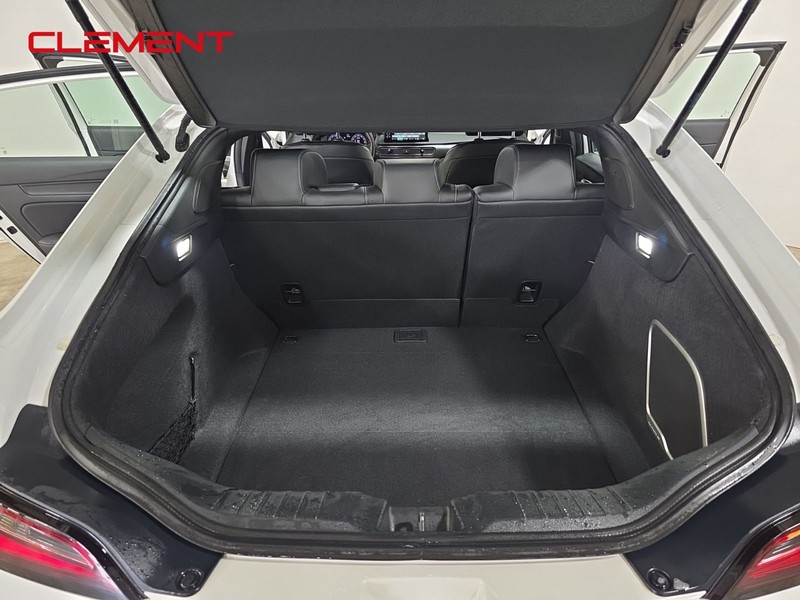 Acura Integra Vehicle Image 09