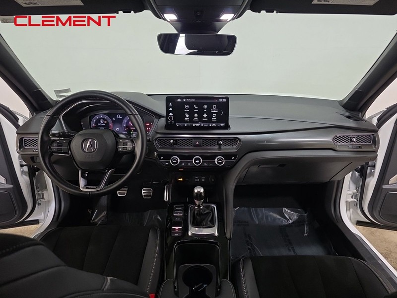 Acura Integra Vehicle Image 10