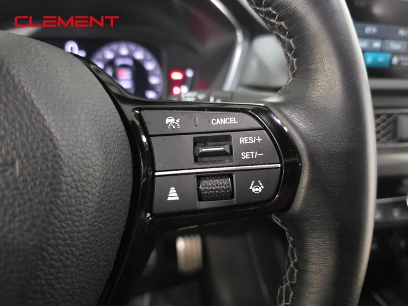 Acura Integra Vehicle Image 14