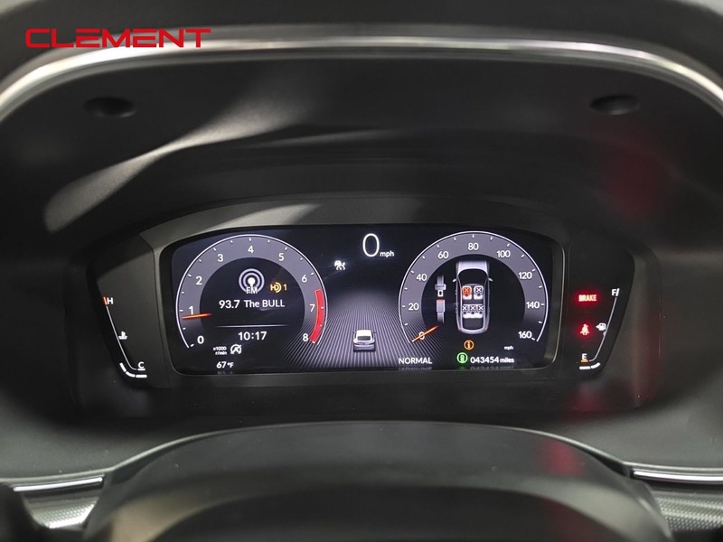 Acura Integra Vehicle Image 16