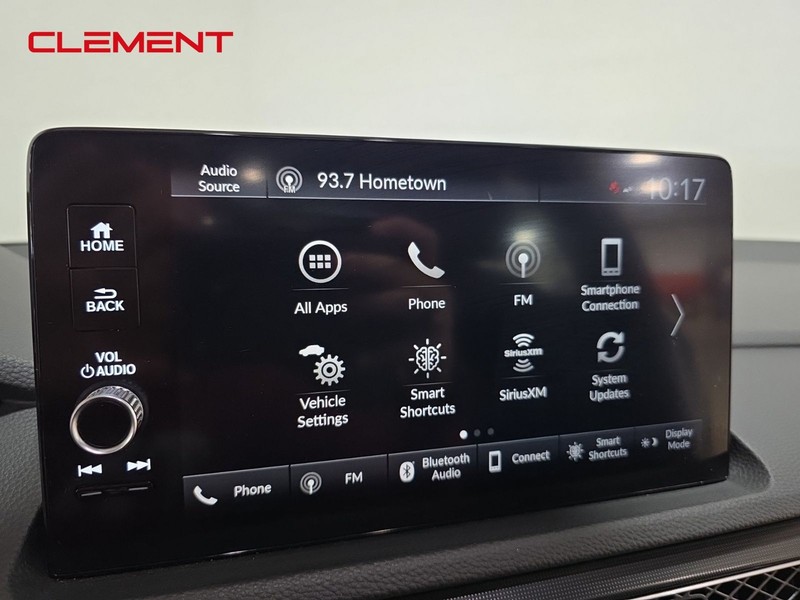 Acura Integra Vehicle Image 17