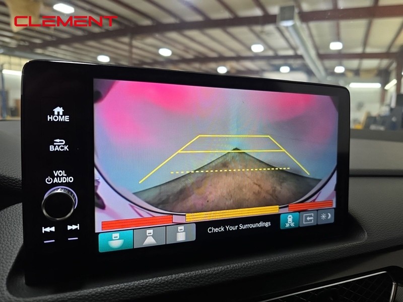 Acura Integra Vehicle Image 18