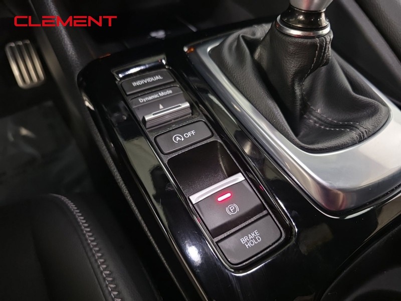 Acura Integra Vehicle Image 21