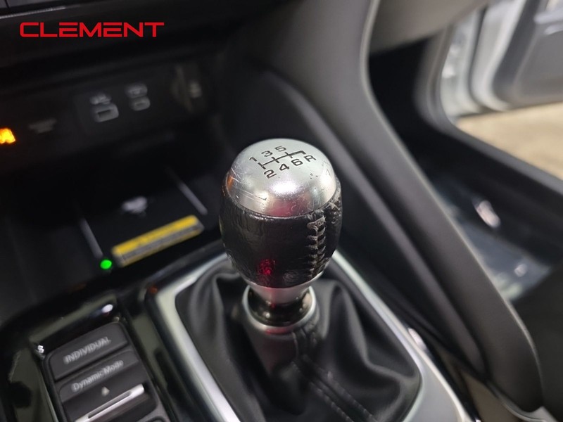 Acura Integra Vehicle Image 22