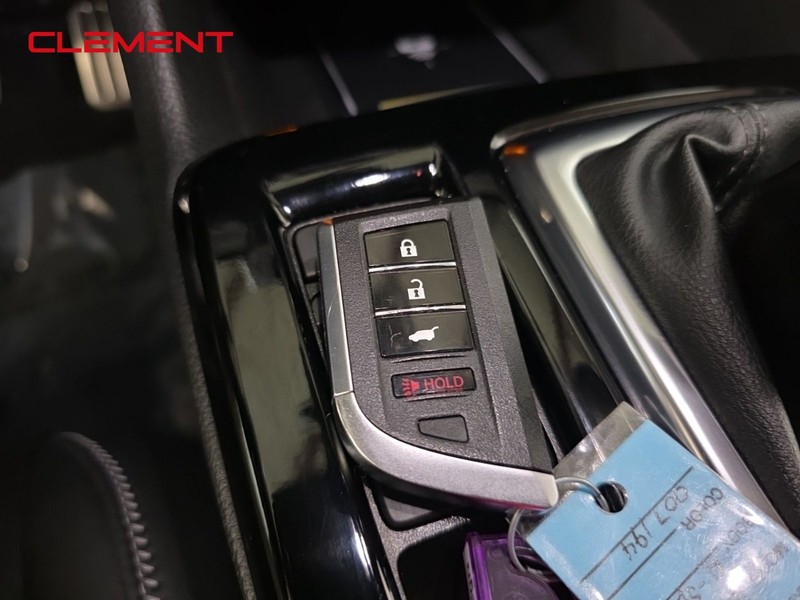 Acura Integra Vehicle Image 23