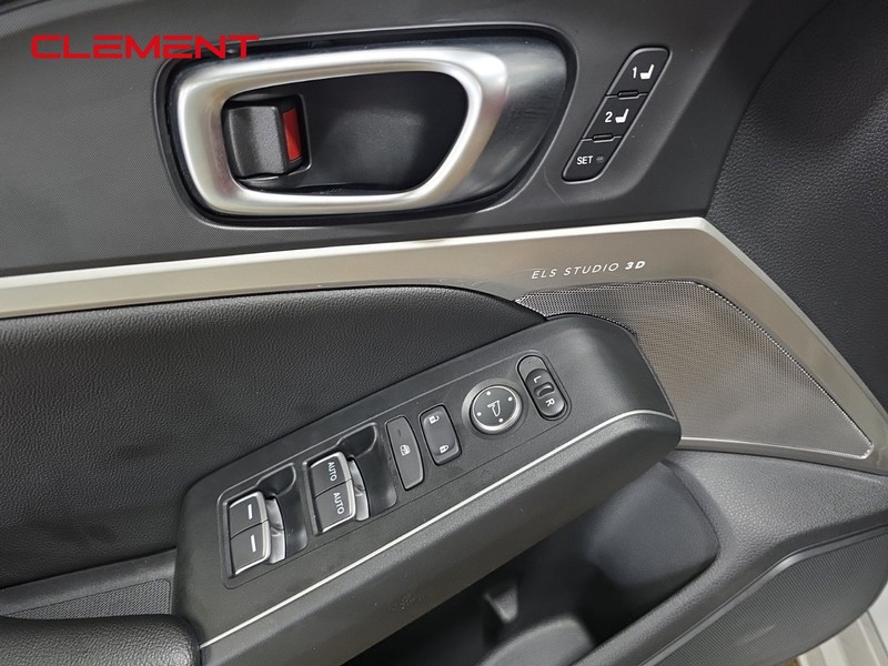 Acura Integra Vehicle Image 25