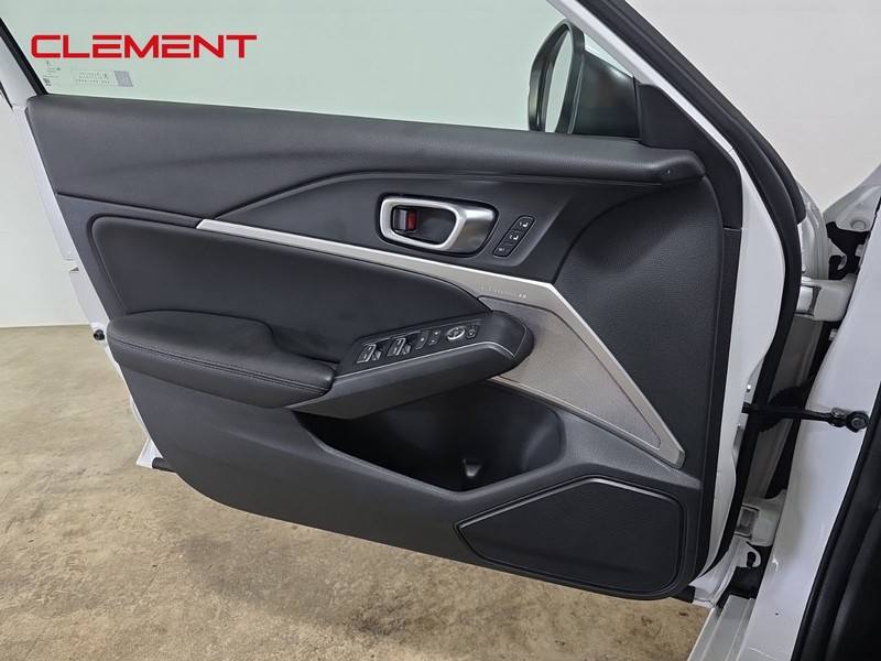 Acura Integra Vehicle Image 26