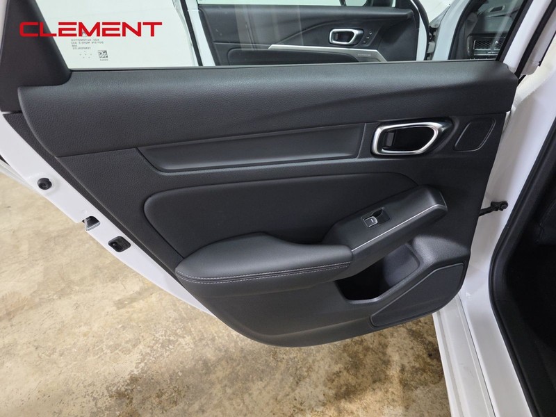 Acura Integra Vehicle Image 29