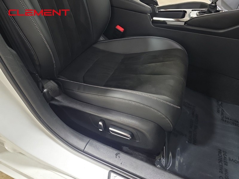 Acura Integra Vehicle Image 32