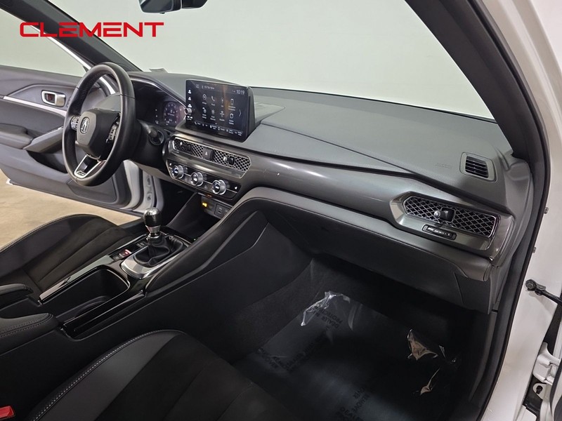 Acura Integra Vehicle Image 33