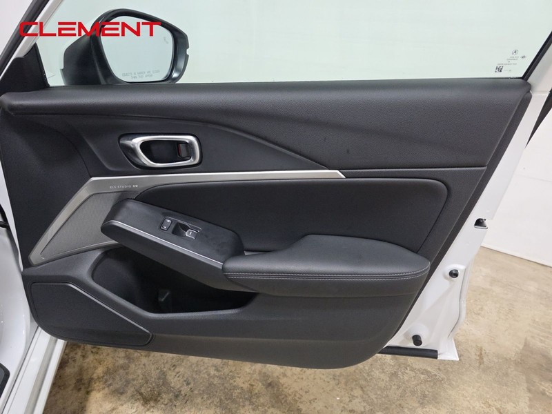 Acura Integra Vehicle Image 34