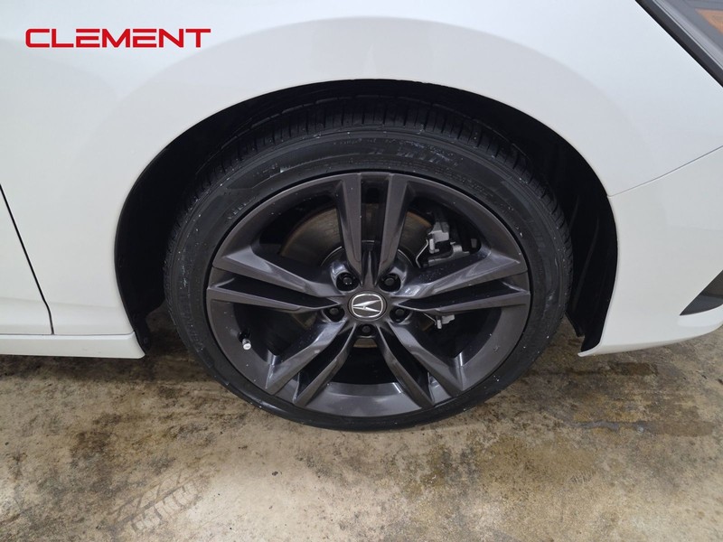 Acura Integra Vehicle Image 35