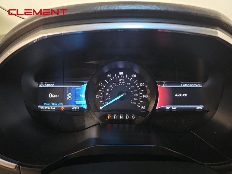 Ford Edge Vehicle Image 17