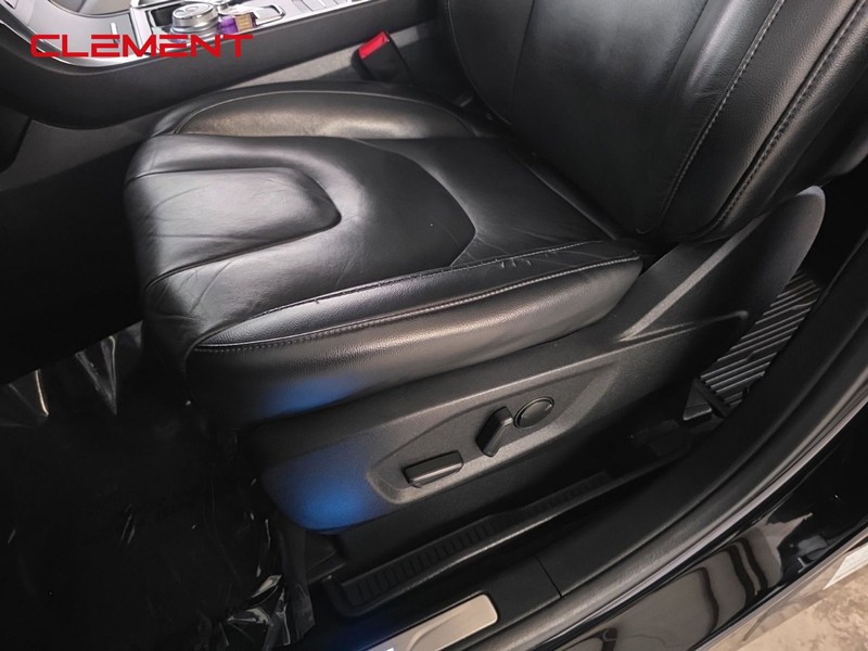 Ford Edge Vehicle Image 26