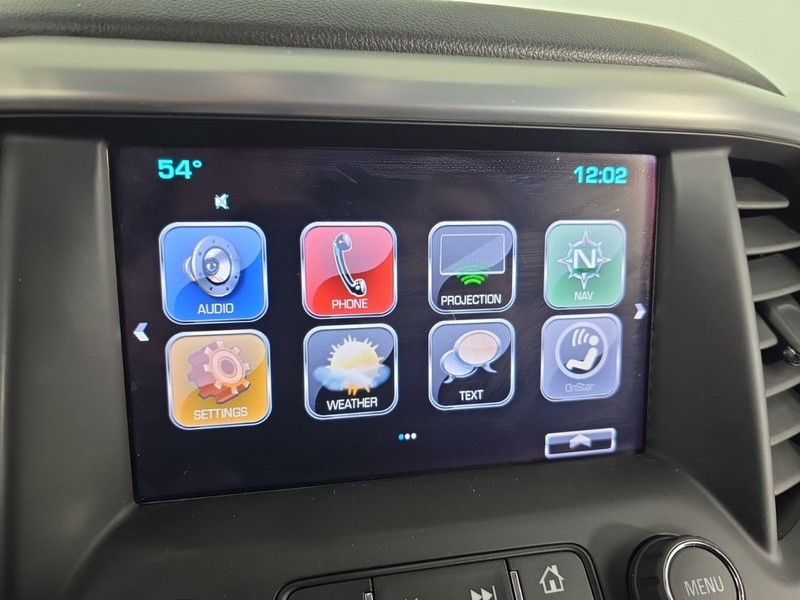 GMC Acadia Vehicle Full-screen Gallery Image 18