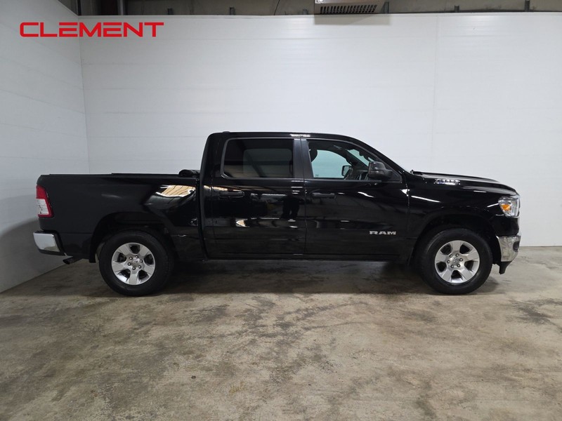 Ram 1500 Vehicle Image 04