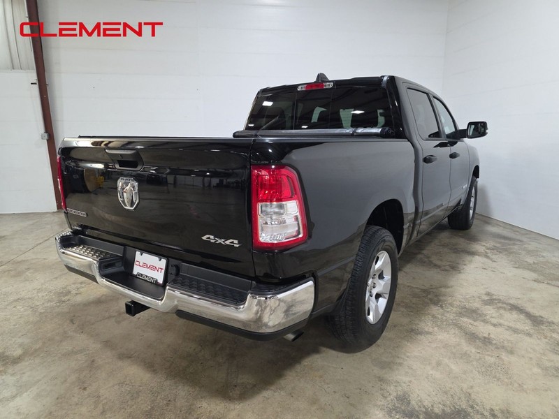 Ram 1500 Vehicle Image 06